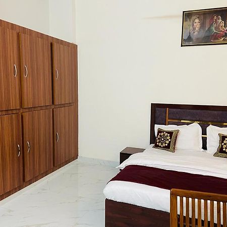 Zora Park Luxury Rooms Visakhapatnam Exterior foto